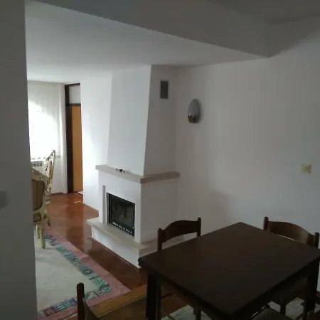 Ajna Aprtman Breka Apartment