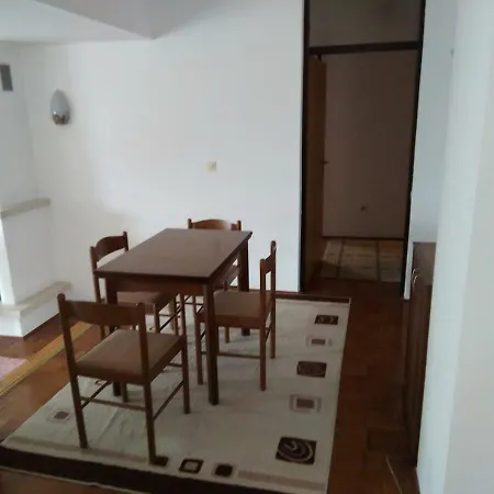 Apartment Ajna Aprtman Breka Sarajevo