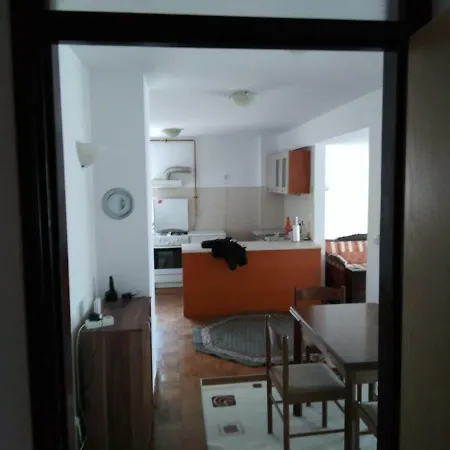Ajna Aprtman Breka Apartment