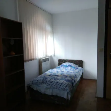 Ajna Aprtman Breka Sarajevo
