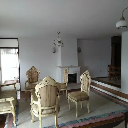 Apartment Ajna Aprtman Breka