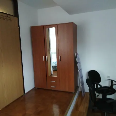 Ajna Aprtman Breka Sarajevo