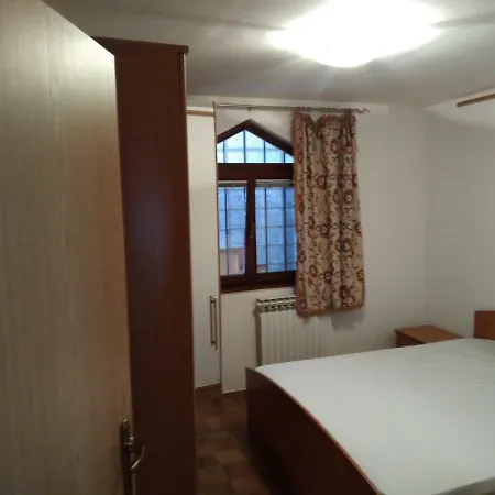 Ajna Aprtman Breka Apartment *