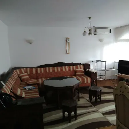 Ajna Aprtman Breka Sarajevo