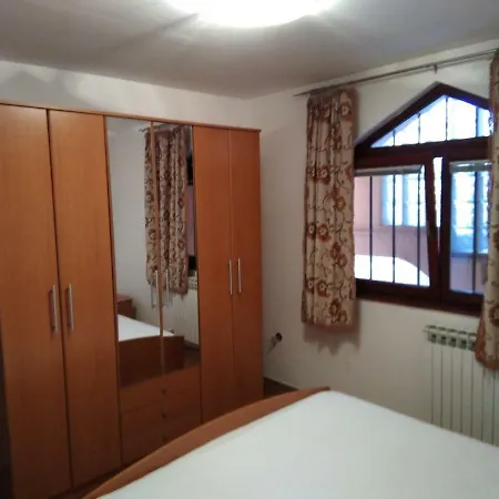 Ajna Aprtman Breka Apartment Sarajevo